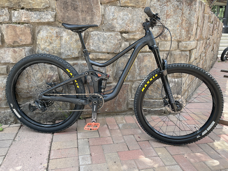 giant trance junior 26