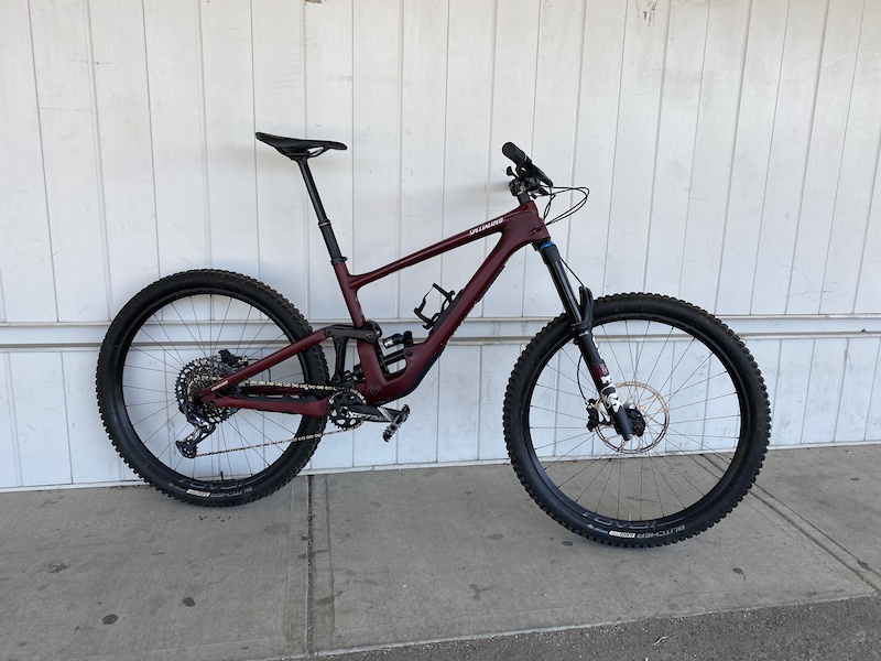 2021 Enduro Expert S4 For Sale