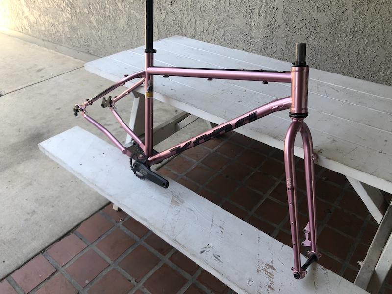 Kona unit store frame for sale