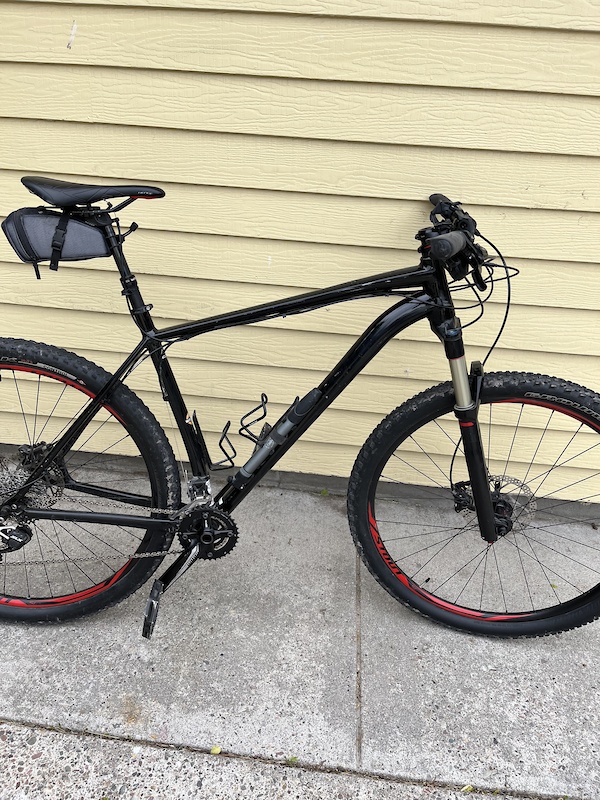 specialized xl frame