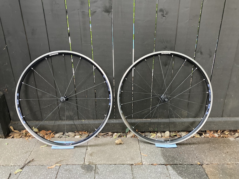 shimano rs10 rear wheel