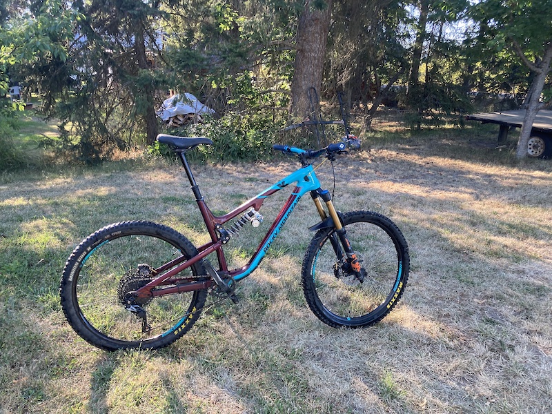 specialized pathfinder 650b