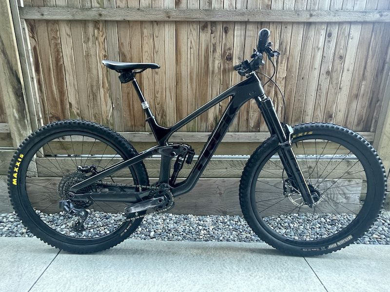 2022 Trek Slash 9.8 GX AXS For Sale