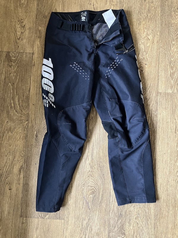 2021 Kids 100 riding pants For Sale