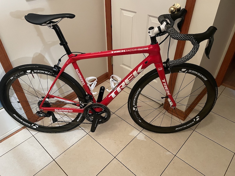 trek race shop limited