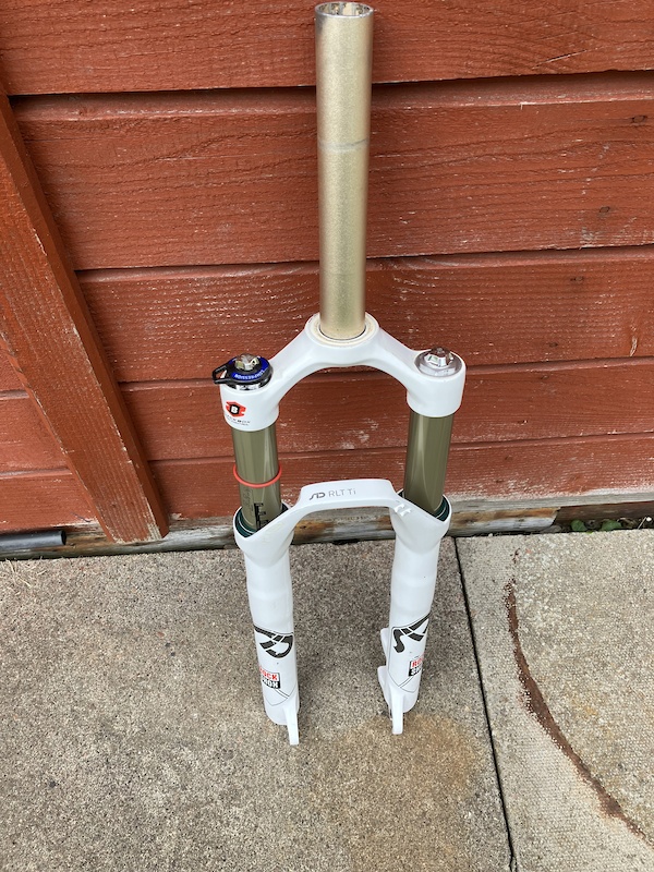 Rockshox Sid Rlt Ti For Sale