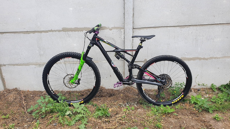 specialized enduro 2019 s works