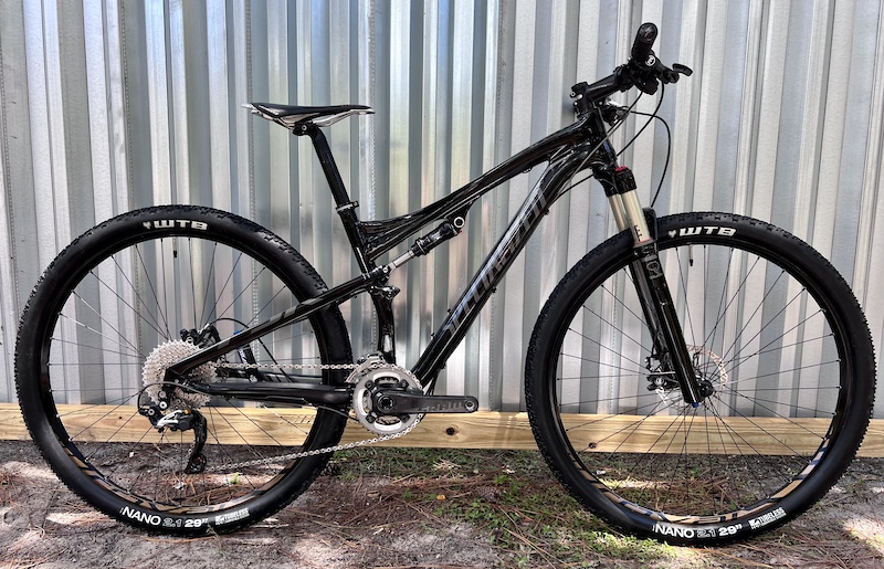 2013 specialized epic expert carbon 29er