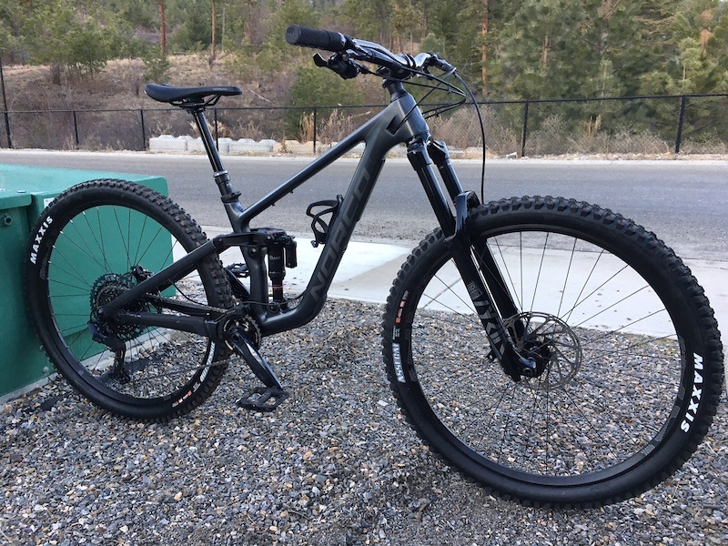 norco sight 2021 release date