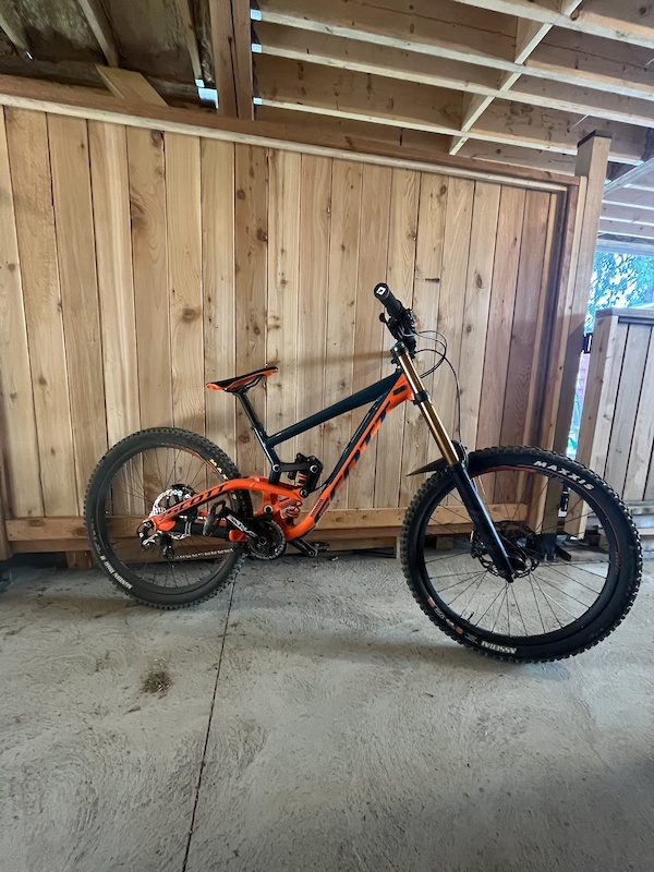 2018 scott gambler discount 710