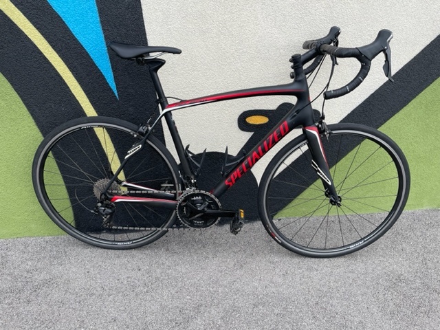 specialized roubaix 2016