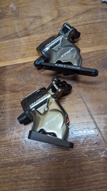 trp hydro