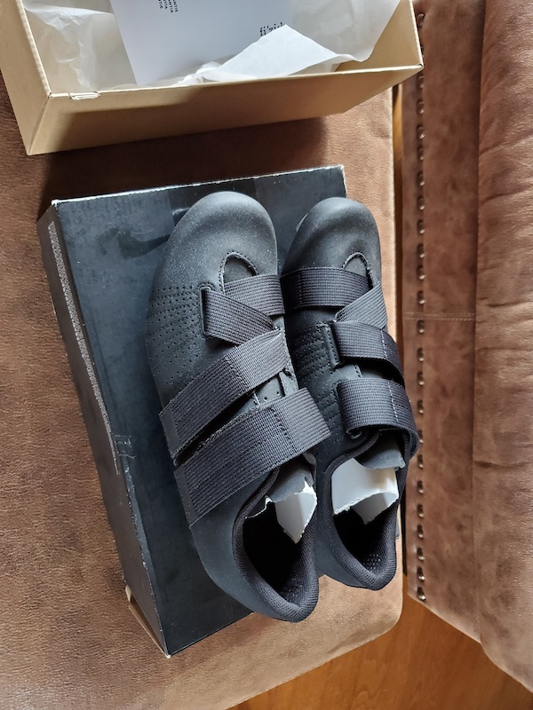 fizik tempo r5 powerstrap