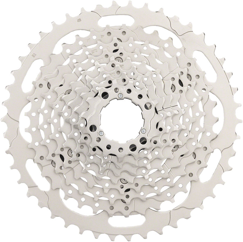 shimano m4100 deore 10 speed cassette