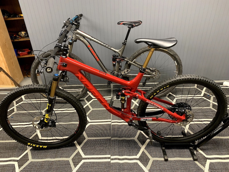 norco optic c3 2019