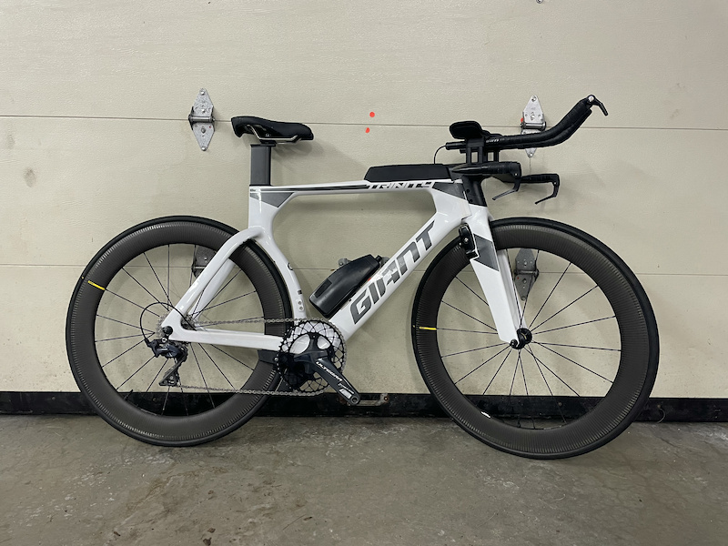 2021 Giant Trinity Advanced Pro For Sale