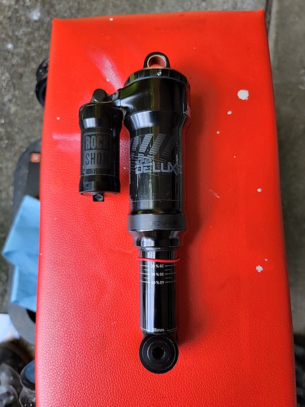 2019 RockShox Super Deluxe Select R For Sale