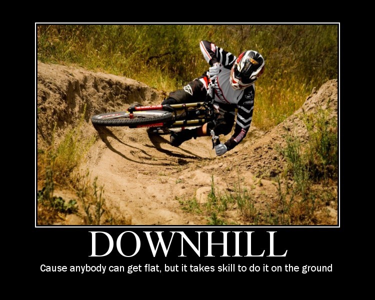 the second in my set of posters
day 2 downhill