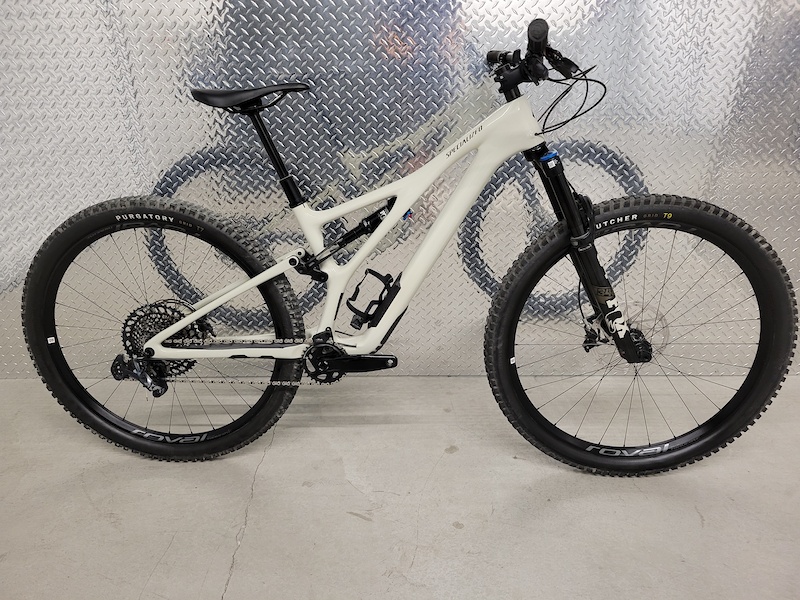 2022 specialized stumpjumper