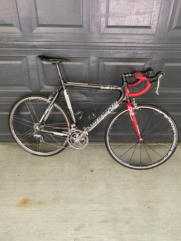 argon 18 gallium s3