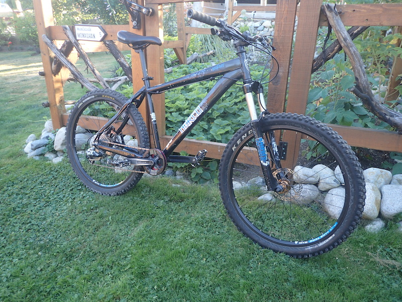 2006 norco bigfoot