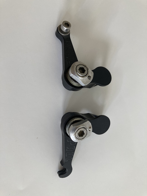 paul neo retro cantilever brakes