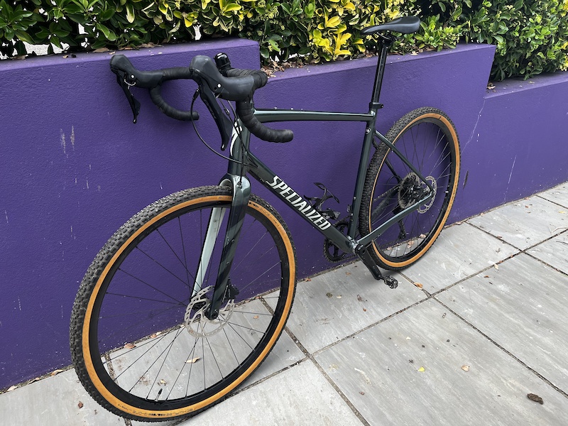 2021 Specialized Diverge For Sale