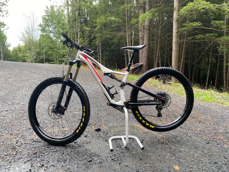 stumpjumper fattie