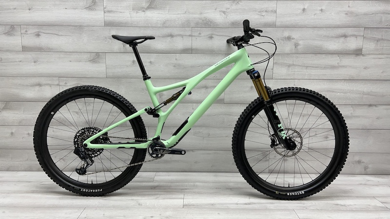 2022 specialized stumpjumper