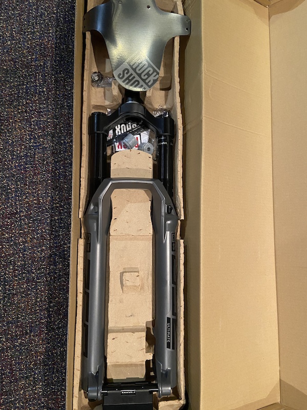 2021 ZEB ULT 29 170mm For Sale