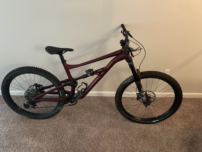 specialized status mtb 2021