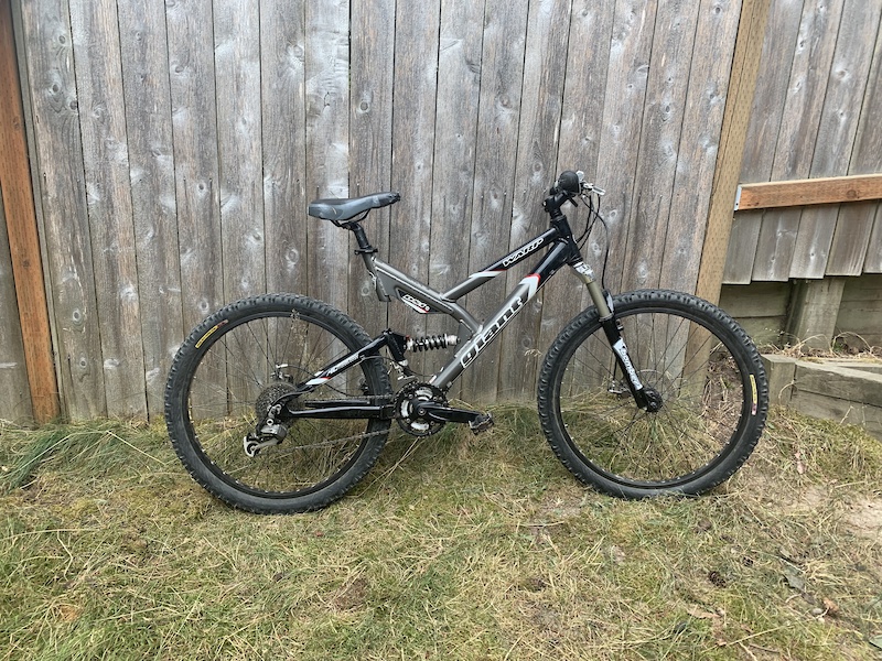 Giant warp ds1 For Sale