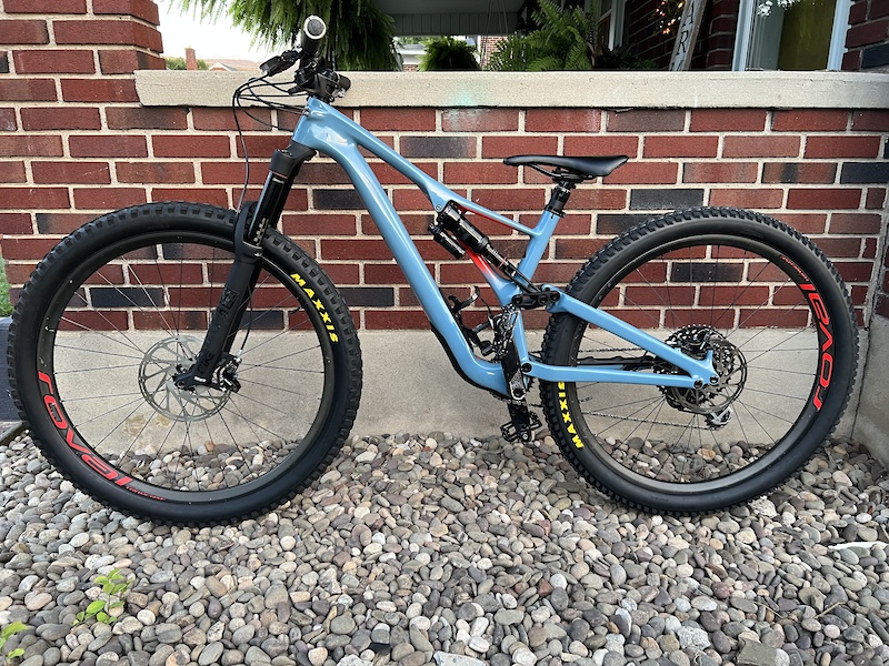 2019 stumpjumper expert