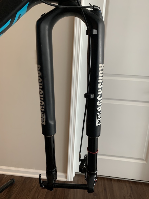 rockshox rs1 for sale