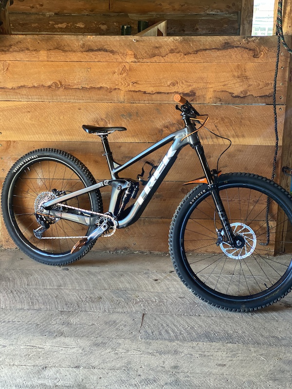 2021 trek slash 8 for sale