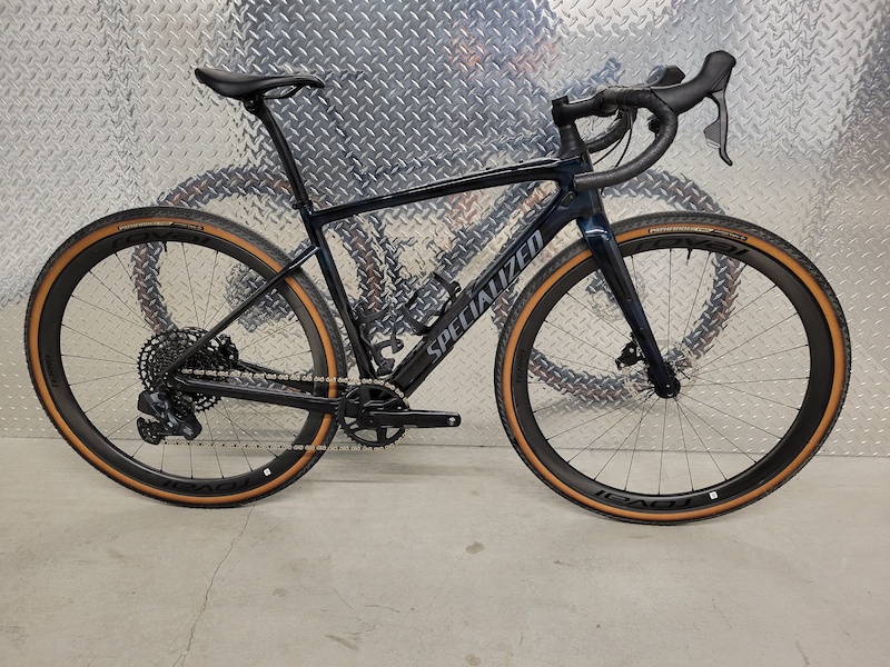 specialized diverge 54