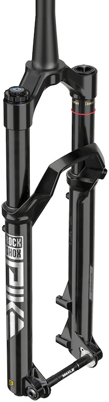 2023 rockshox pike ultimate