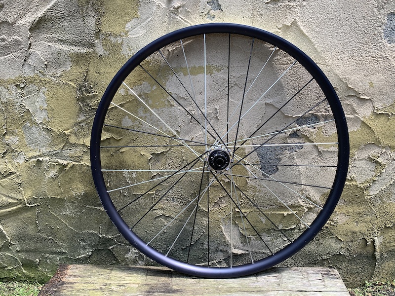 2016 Industry Nine Single Speed, Blunt SS 29” wheelset For Sale