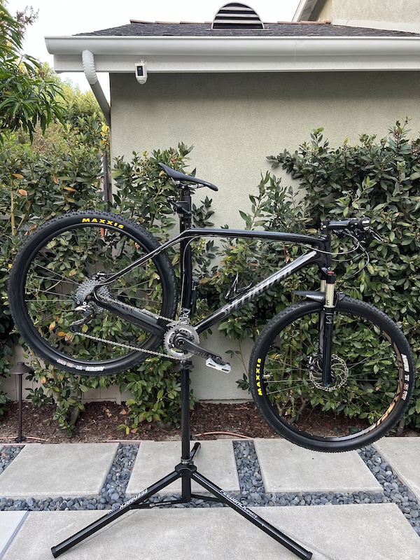 2013 specialized stumpjumper expert carbon 29er