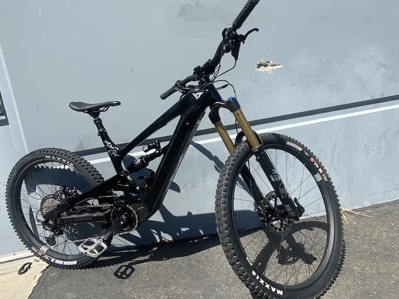 2021 YT Decoy Core 4 MX For Sale