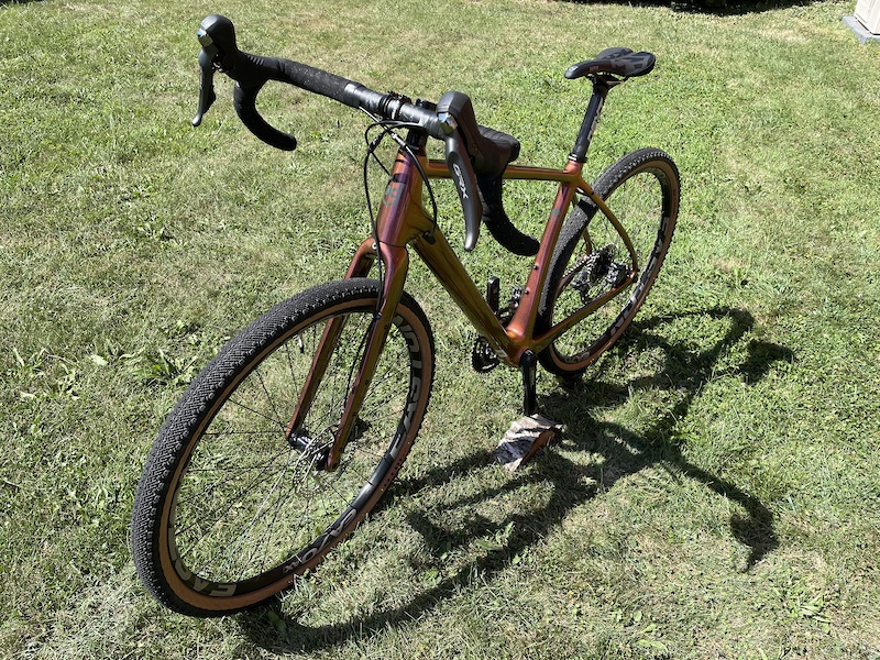 kona libre dl prism rust purple