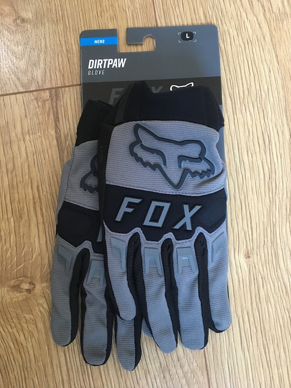 Fox Racing Dirtpaw Gloves Fox Racing Dirtpaw Drive - Large Size With Armored Knuckles & Touchscreen Palms UTV Gloves Fox Racing Dirtpaw Gloves Fox Racing Dirtpaw Drive - Large Size With Armored Knuckles & Touchscreen Palms UTV Gloves