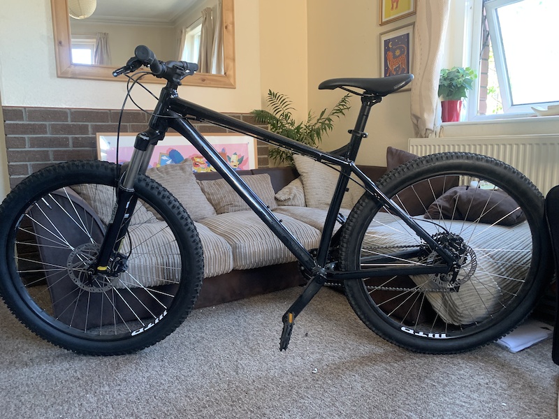 2021 Vitus Nucleus 27 Size L For Sale