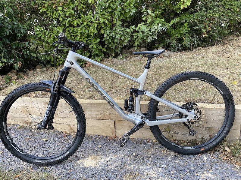 norco optic a1 2020