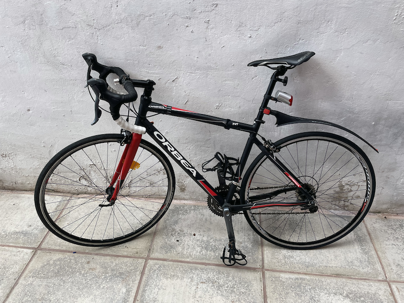 Orbea Avant H60 2015 2015 Orbea Avant H30 For Sale