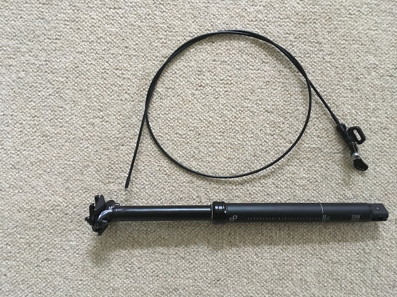 oc mc20 mountain control dropper 31 6mm