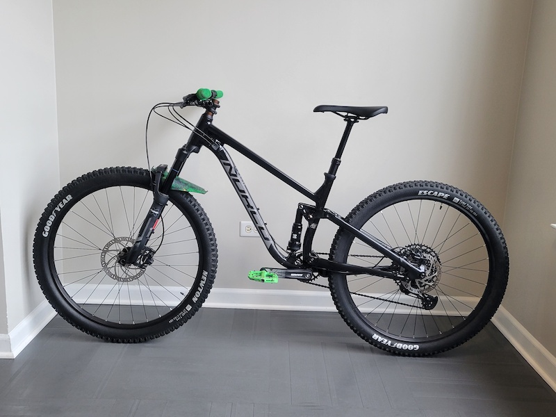 norco fs3