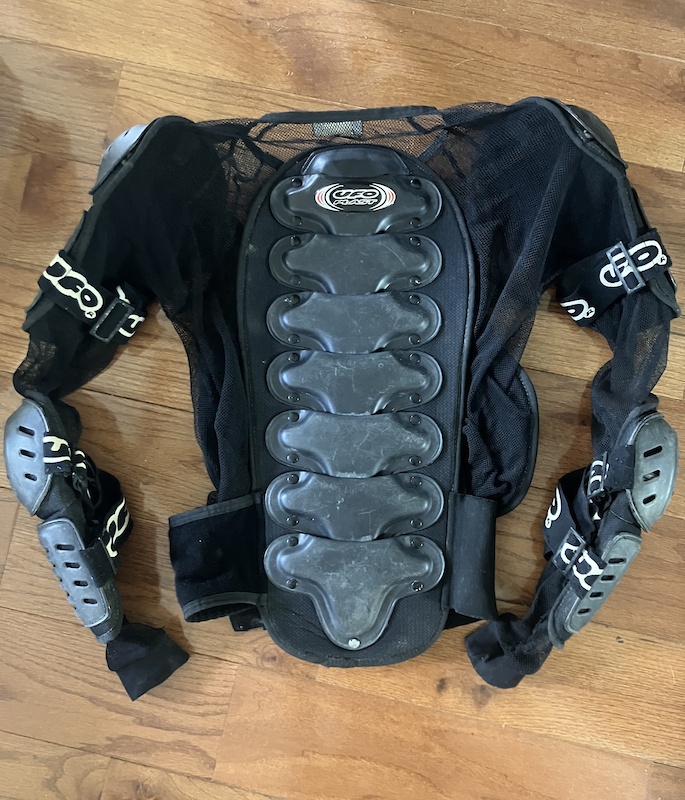 UFO Full Body Armour For Sale
