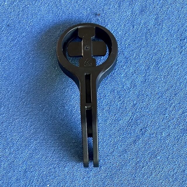 garmin edge 1030 trailforks