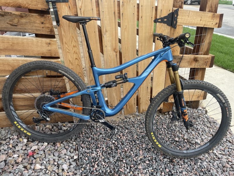 ibis ripmo 2021 review